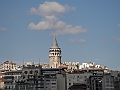 13. Galata Tower